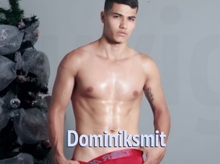 Dominiksmit