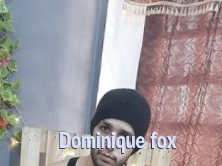 Dominique_fox