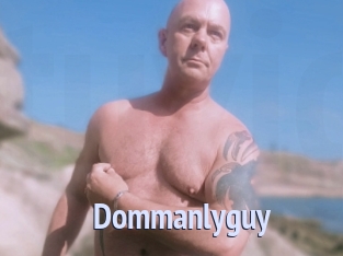 dommanlyguy Tube video gay