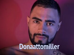 donaattomiller Tube video gay