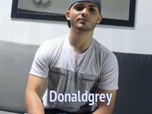Donaldgrey