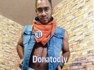 Donatodly