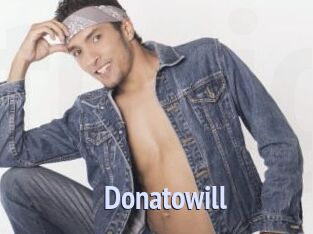 Donatowill