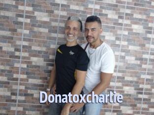 Donatoxcharlie