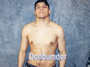 donbumder Tube video gay