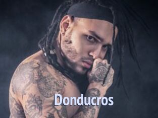 Donducros