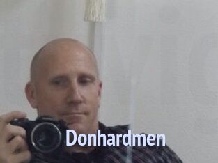 Donhardmen