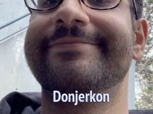 Donjerkon
