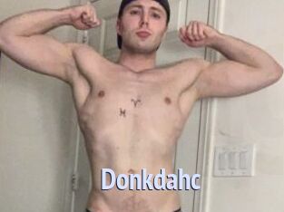 Donkdahc