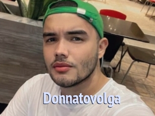Donnatovolga