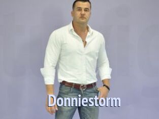 Donniestorm