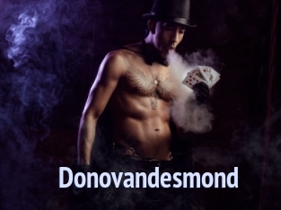 donovandesmond Tube video gay