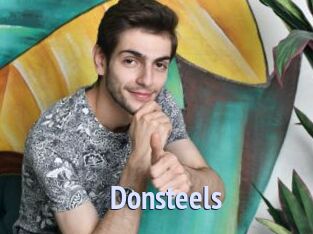 Donsteels