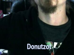 Donutzot