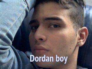 Dordan_boy