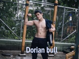 Dorian_bull