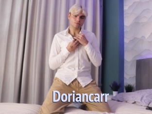 Doriancarr