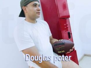 Douglas_poter