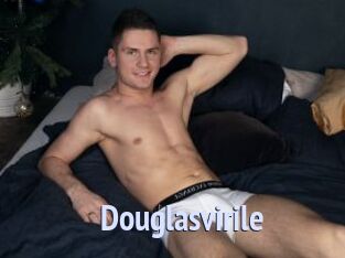 Douglasvirile