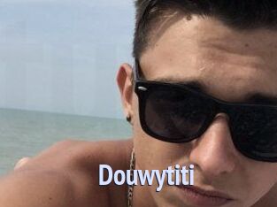 Douwytiti