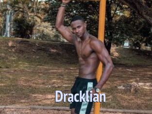 Dracklian