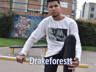 Drakeforestt