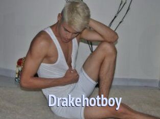 Drakehotboy