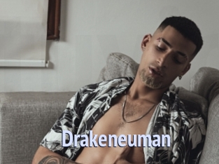 Drakeneuman