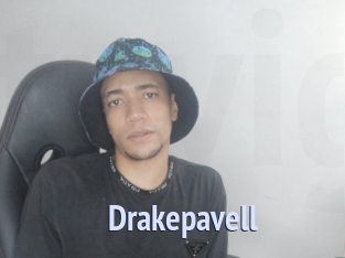 Drakepavell