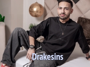Drakesins
