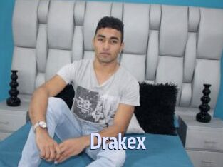 Drakex