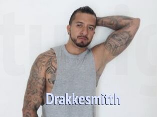 Drakkesmitth