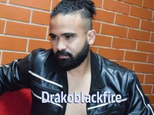 Drakoblackfire