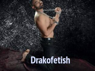 Drakofetish