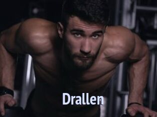 Drallen