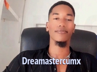 Dreamastercumx