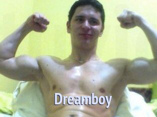 Dreamboy