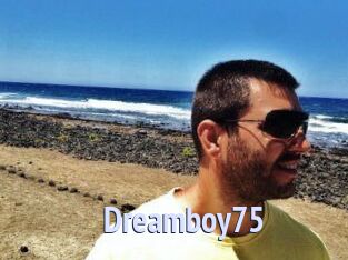 Dreamboy75