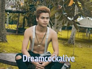 Dreamcockalive