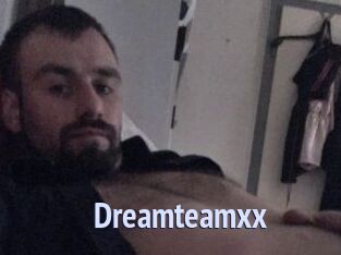 Dreamteamxx