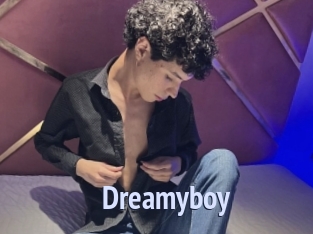 Dreamyboy