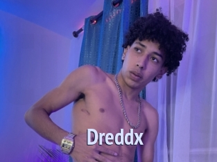 Dreddx