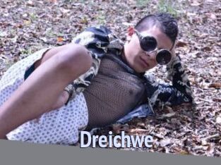 Dreichwe