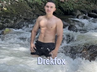 Drekfox