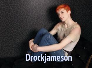Drockjameson