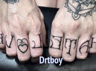 Drtboy