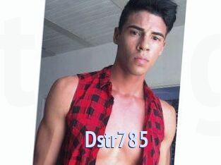dstr785 Tube video gay