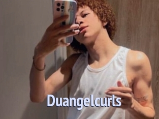 Duangelcurls