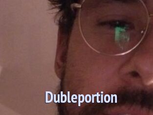 Dubleportion