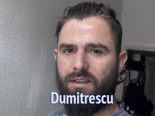 Dumitrescu